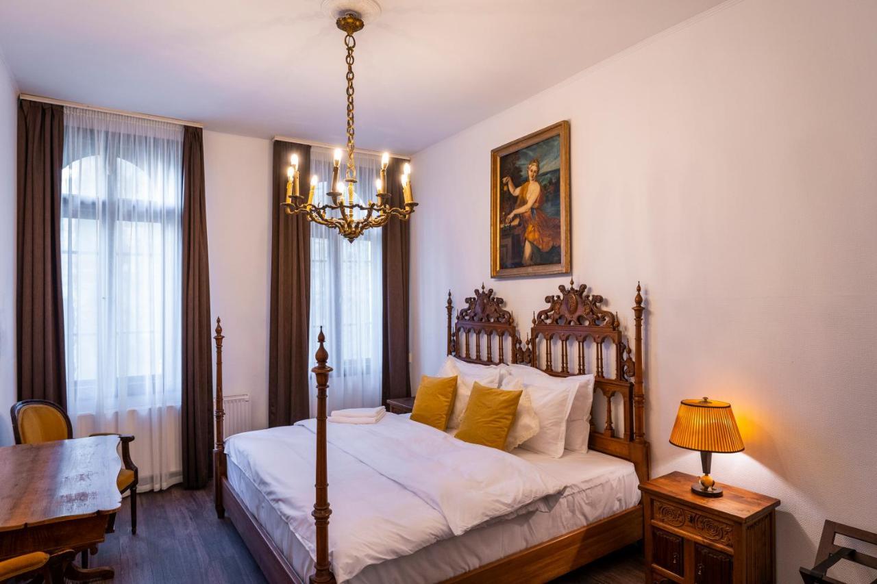 Mr Görgey Art Hotel&pizzeria 3* Visegrád