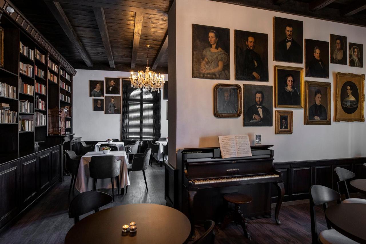Mr Görgey Art Hotel&pizzeria Szálloda