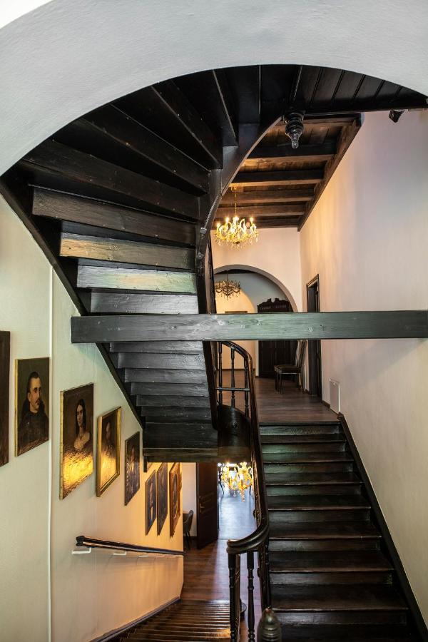 Hotel Mr Goergey Art & Spa Visegrad